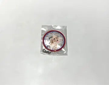 CL 복권 야기 유세이 친필 사인 포함 아크릴 키링