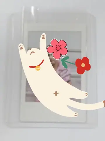세키 테츠타 tetta 사인 폴라로이드