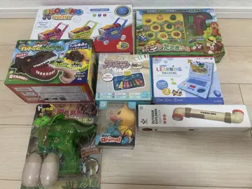 완구 8세트 미사용
