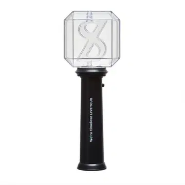 We're FAM LIVE TOUR 2025 episode 1 응원봉
