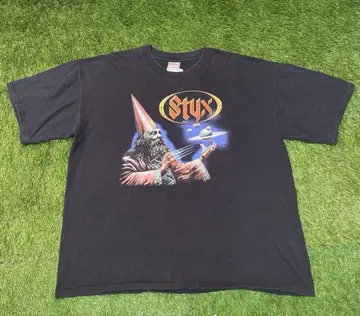 styx 티셔츠
