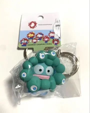 한정판 밋밋 산리오 콜라보 키링
