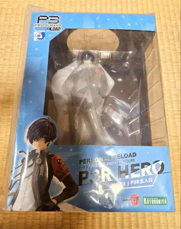 페르소나 3 리로드 주인공 ARTFX J