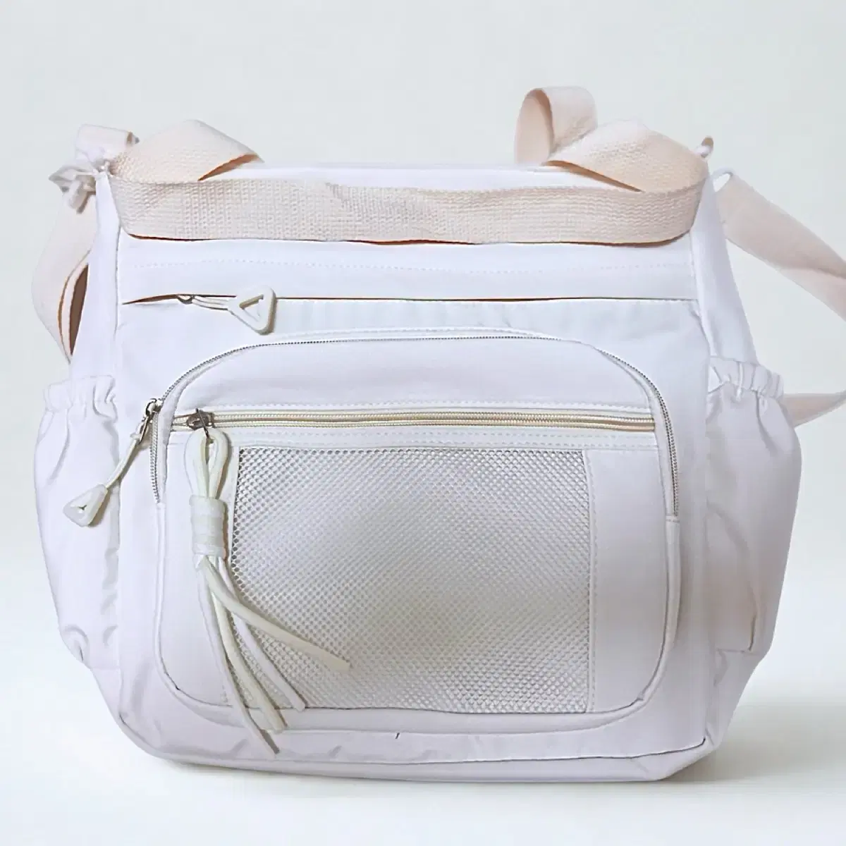 ★HIETA★ Baby tina Blue bag MUSINSA | HIETA Baby tina / Blue