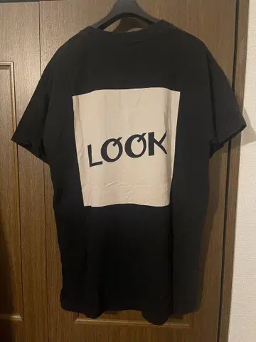 LQQK STUDIO 티셔츠 룩스튜디오