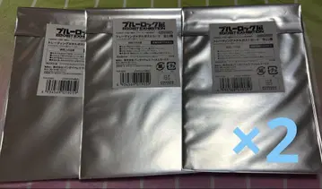 블루록 블루록 전시회 엽서 미개봉