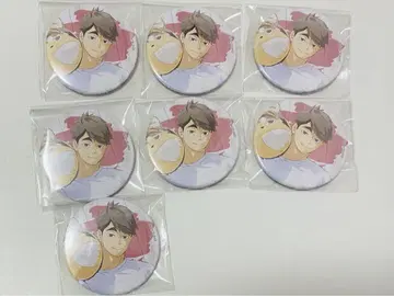 하이큐 미야 오사무 문 카페