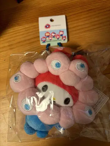 미야쿠미야쿠 마이멜로디 산리오 오사카 만국박람회