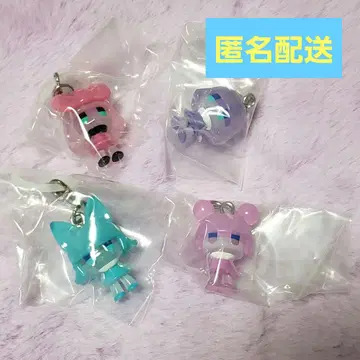치요코 메지루시 액세서리