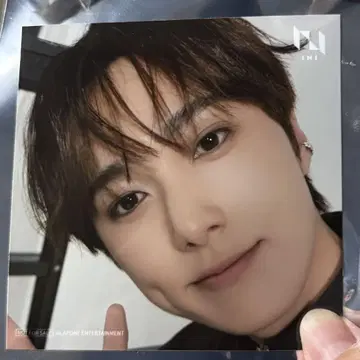 INI THE ORIGIN 오자키 타쿠미 TSUTAYA 브로마이드