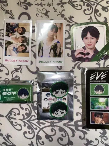 초특급 타쿠야