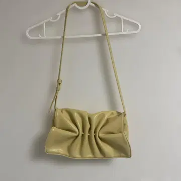 stylemixer 뉴앙스 개더 플랩 백