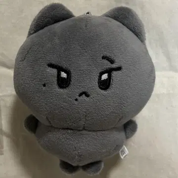 민하오 인형