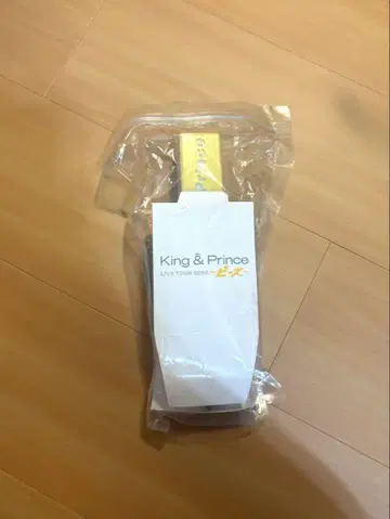 킹프리 피스 응원봉