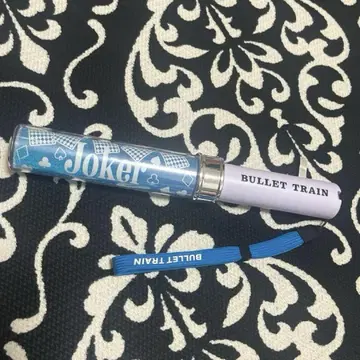BULLET TRAIN Joker 카이 응원봉