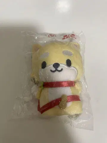 마메치 손가락 인형 미개봉 새상품