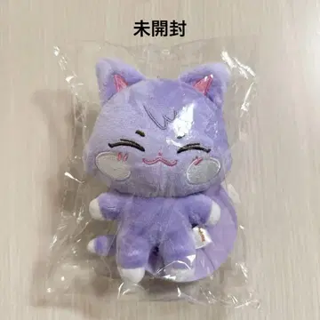 ATEEZ 산 ANITEEZ 샌드키 봉제 인형 키링