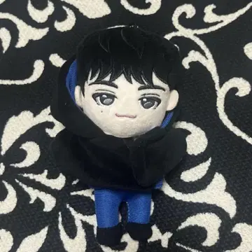 초특급 Joker 카이 봉제 인형