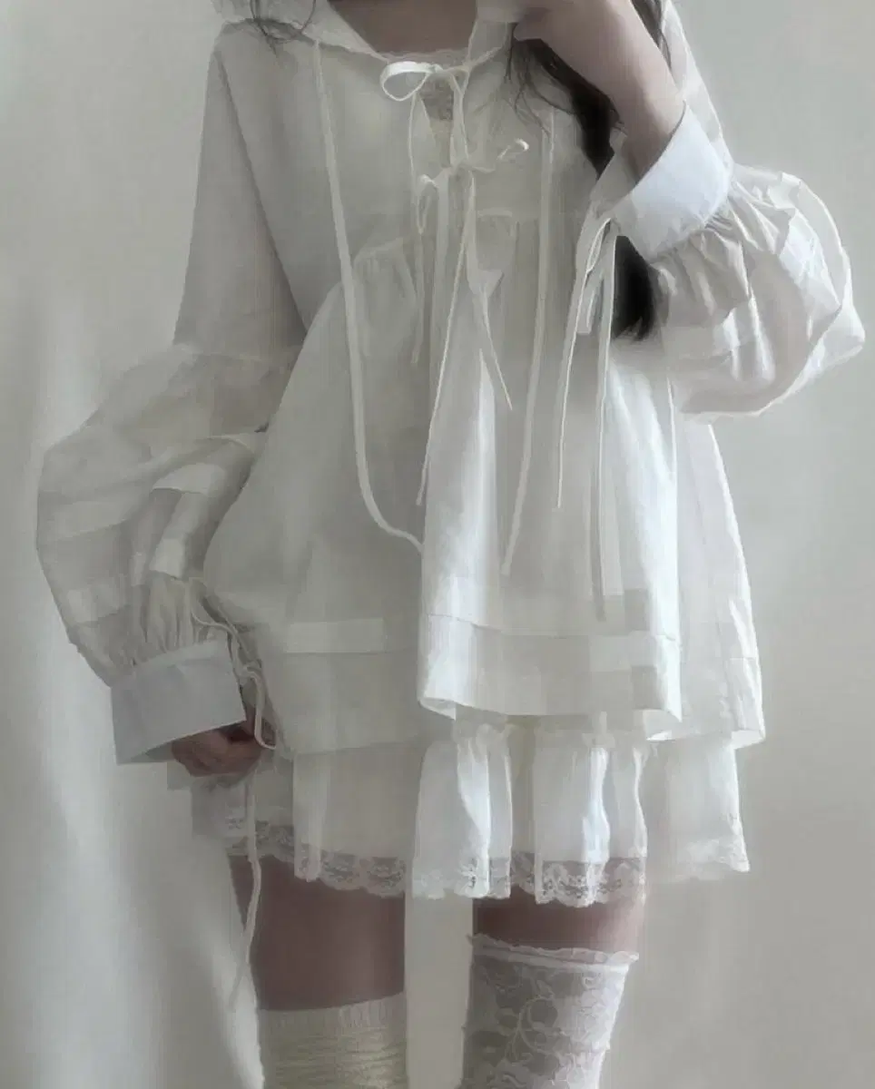 사카타 빈티지 사카타빈티지 셔츠 블라우스