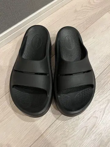 ooahh oomega 25cm 블랙