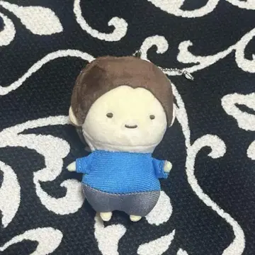 초특급 카이 마스코트