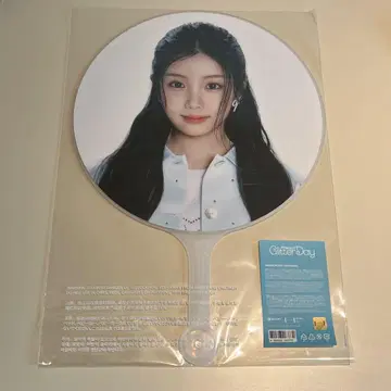 ILLIT glitter day 서울 서울 네이비 MD 원희