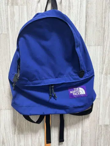 THE NORTH FACE PURPLE LABEL FieldDayPack