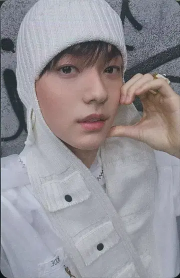 TXT 팝업 스토어 2024 소빈 서약 16