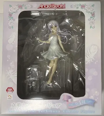 Angel Beats! 피규어 타치바나 카나데