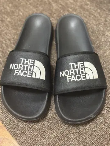 THE NORTH FACE 슬라이드 샌들 US 10 28cm