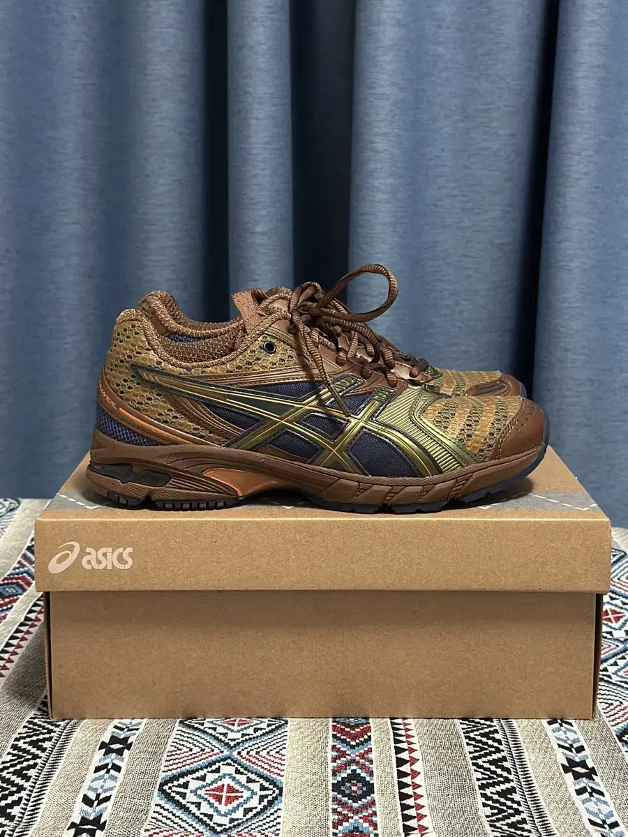 Asics Kiko Kostadinov UB9-S Gel DS Trainer 14