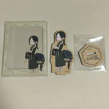 빨강머리 백설공주 원화전 팝업 에이세츠 세트