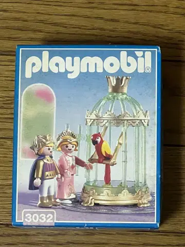 Playmobil 3032