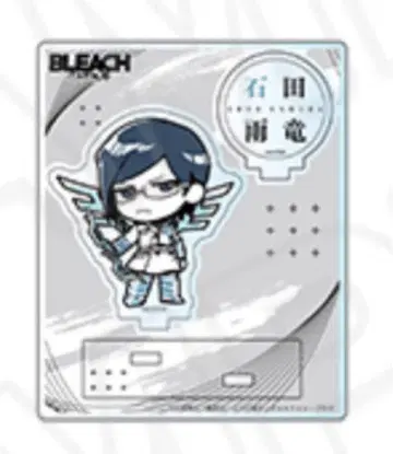 BLEACH MONOCOLOR 아크릴 스탠드 이시다 우류