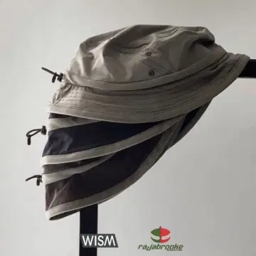 라자브루크 작업 모자 2