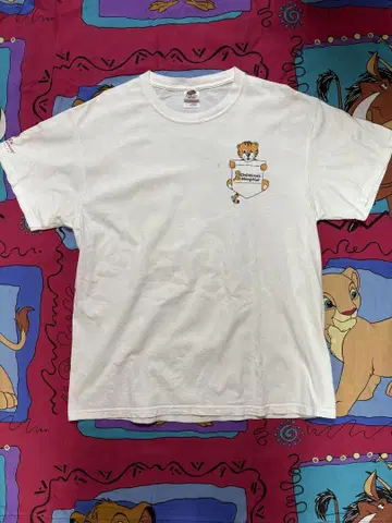 90s "Children's Hospital" 사이즈: L