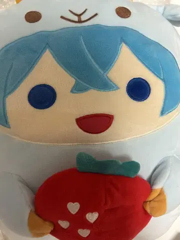 스토푸리 BIG 봉제 인형 아니마루 봉제 인형 코론