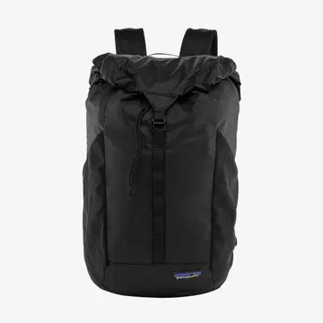 PATAGONIA 파타고니아 울트라 라이트 블랙홀 팩 20L