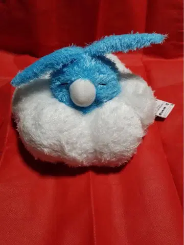 포켓몬 모후굿 편안한 타임 봉제 인형 칠트