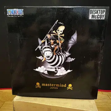 mastermind JAPAN REAL McCOY 원피스