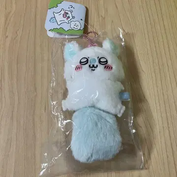 치이카와 (먼작귀) 날아오르는 모몽가 마스코트