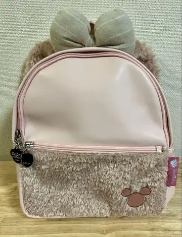 디즈니 셰리 메이 백팩