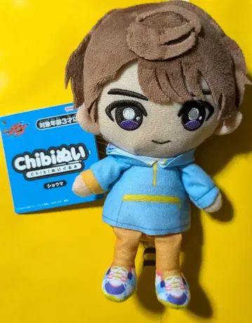 가면라이더 가브 Chibi 누이 쇼우마