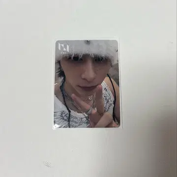 니시 코토히토 선정 트레이딩 카드