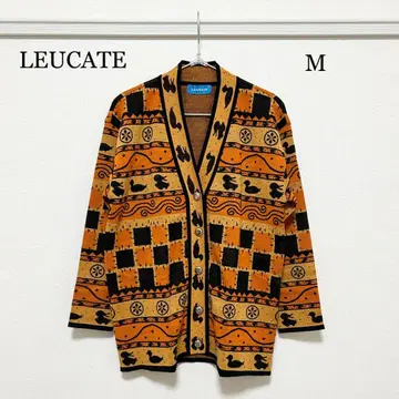 0003 LEUCATE 루카트 가디건 M 사이즈