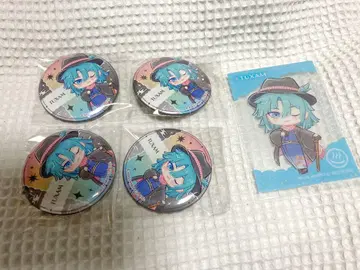 플라갈리아 메모리즈 목욕갈리아 메모리즈 캔뱃지 탓삼