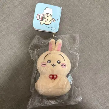 치이카와 (먼작귀) 우라야하보즈 마스코트 토끼