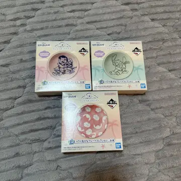 스티치 제일복권 e상