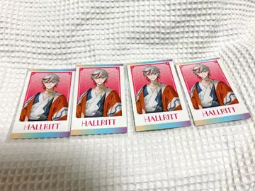 플라갈리아 메모리즈 목욕갈리아 메모리즈 트레이딩 카드