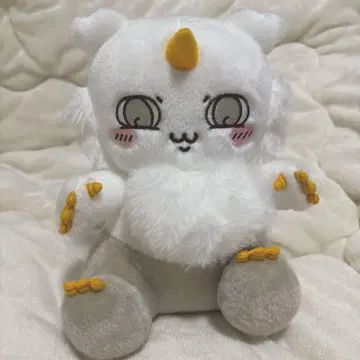 치이카와 (먼작귀) BIG 봉제 인형